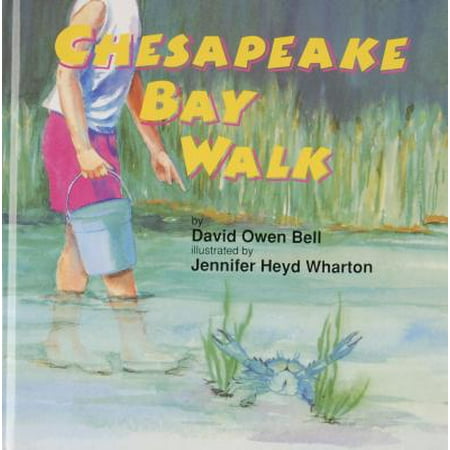 Chesapeake Bay Walk (Best Places On Chesapeake Bay)