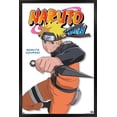 thumbnail image 6 of Naruto: Shippuden Framed Poster and 2025 Calendar, 6 of 9