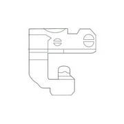 Genuine OE Nissan Lower Molding - 62084-9KM0B