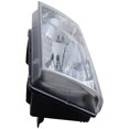 thumbnail image 6 of For Mercury Grand Marquis 2006 07 08 09 10 2011 Headlight Unit Driver Side | Clear Lens | Composite | Replacement For FO2502222 | 6W3Z13008BA, 6 of 7