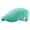 Lake Blue, variant on Korean Style Washed Denim Hat Women's Beret British Retro Simple Plain Duckbill Cap Cotton Forward Cap Men