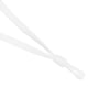 thumbnail image 1 of Cuerda elástica 200 piezas Bandas Hebilla ajustable Gancho elástico para la oreja ANGGREK Otros, 1 of 8