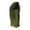Army Green, variant on Bag Compact Carrier Nylon Flashlight Pouch Bag Attach to Hunting Backpack Belt CP