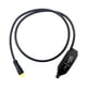 thumbnail image 1 of Cable dividido 1T2 1 a 2, Cable de extensión de palanca de freno, divisor de Cable de programación USB para de cambio de marchas, piezas de, 1 of 8