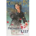 thumbnail image 3 of Promises to Keep (Newford/Jilly Coppercorn), 3 of 3