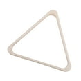 thumbnail image 2 of Estante Triángulo DYNWAVEMX Accesorios de mesa de billar 57.2mm, 2 of 8