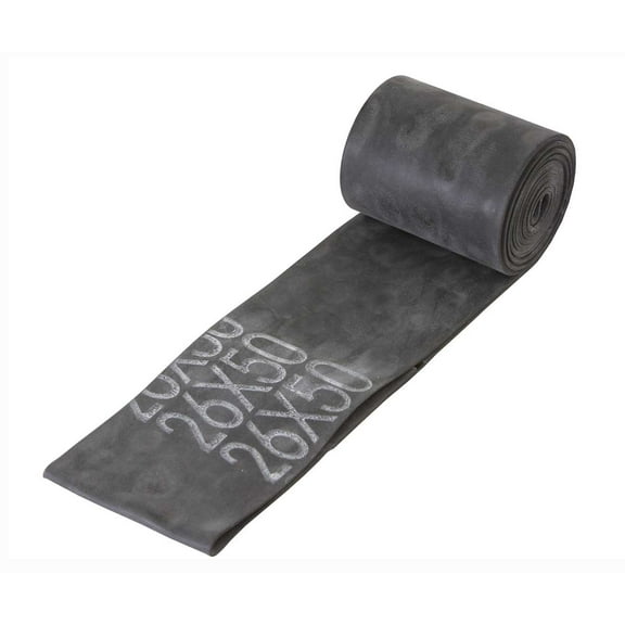 26 Rim Strip 50mm Wide Black. Bicycle Wheel Strip Rim Strip. Bike Wheel Strip Rim Strip For 26" bikes.