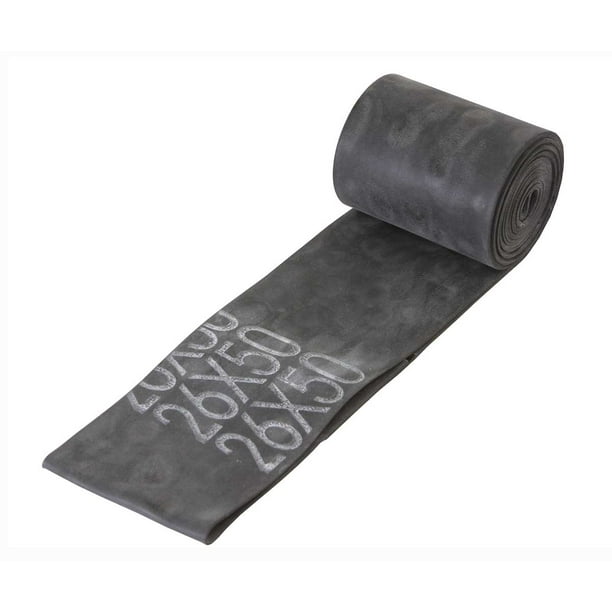 26 Rim Strip 50mm Wide Black. Bicycle Wheel Strip Rim Strip. Bike Wheel