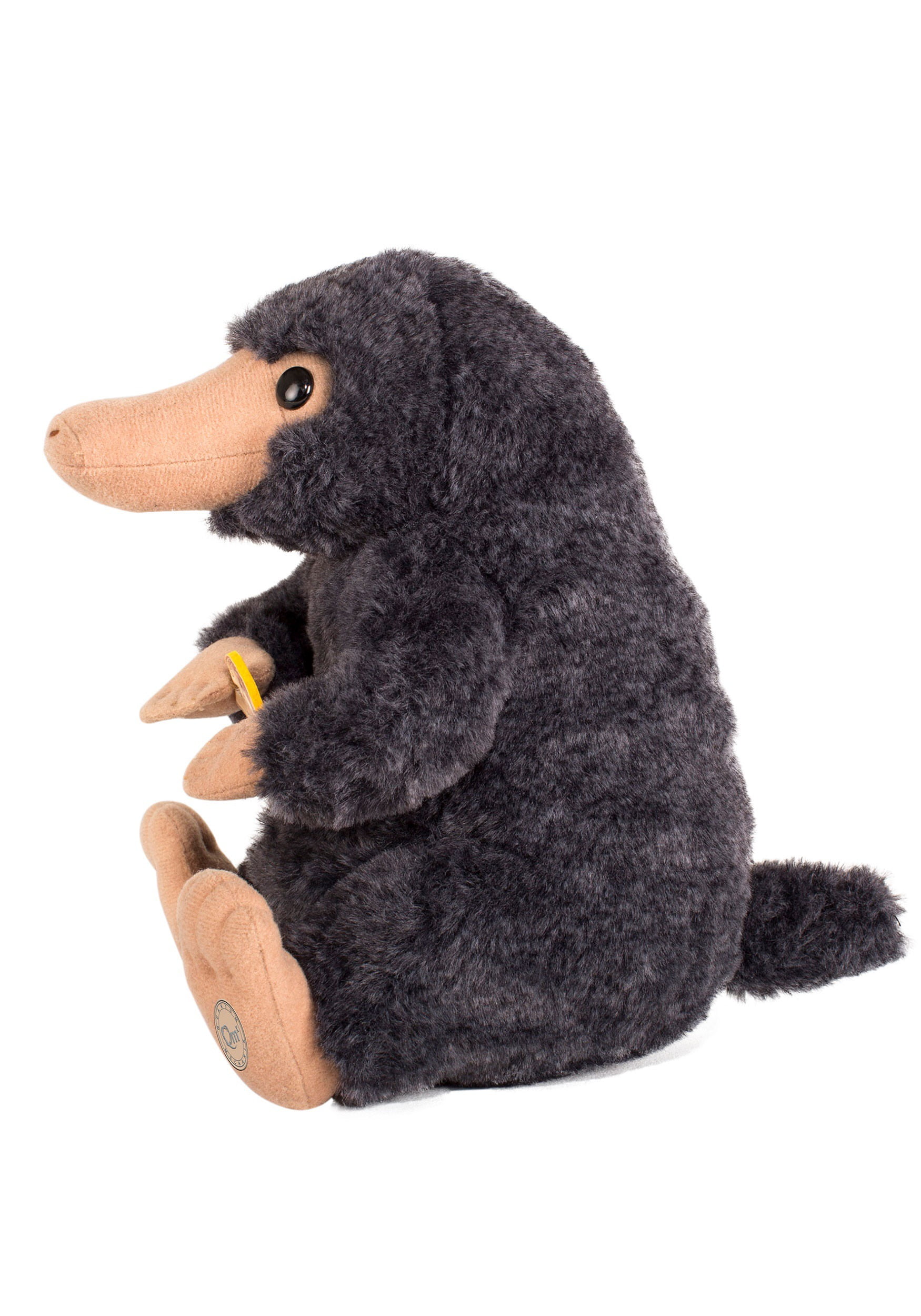 niffler stuffed animal fantastic beasts