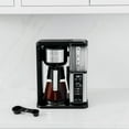 Ninja CM300 Hot & Iced Coffee Maker, Single Serve, Drip Coffee Maker