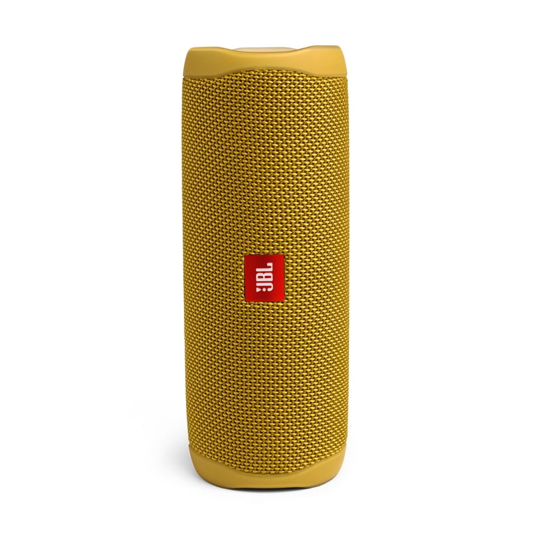 JBL Flip 5 Portable Wireless Bluetooth Speaker, Loud Bass, On-the