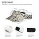 thumbnail image 3 of Balery Cute Cats Gorra deportiva con visera ajustable para mujer y hombre (talla única), 3 of 7