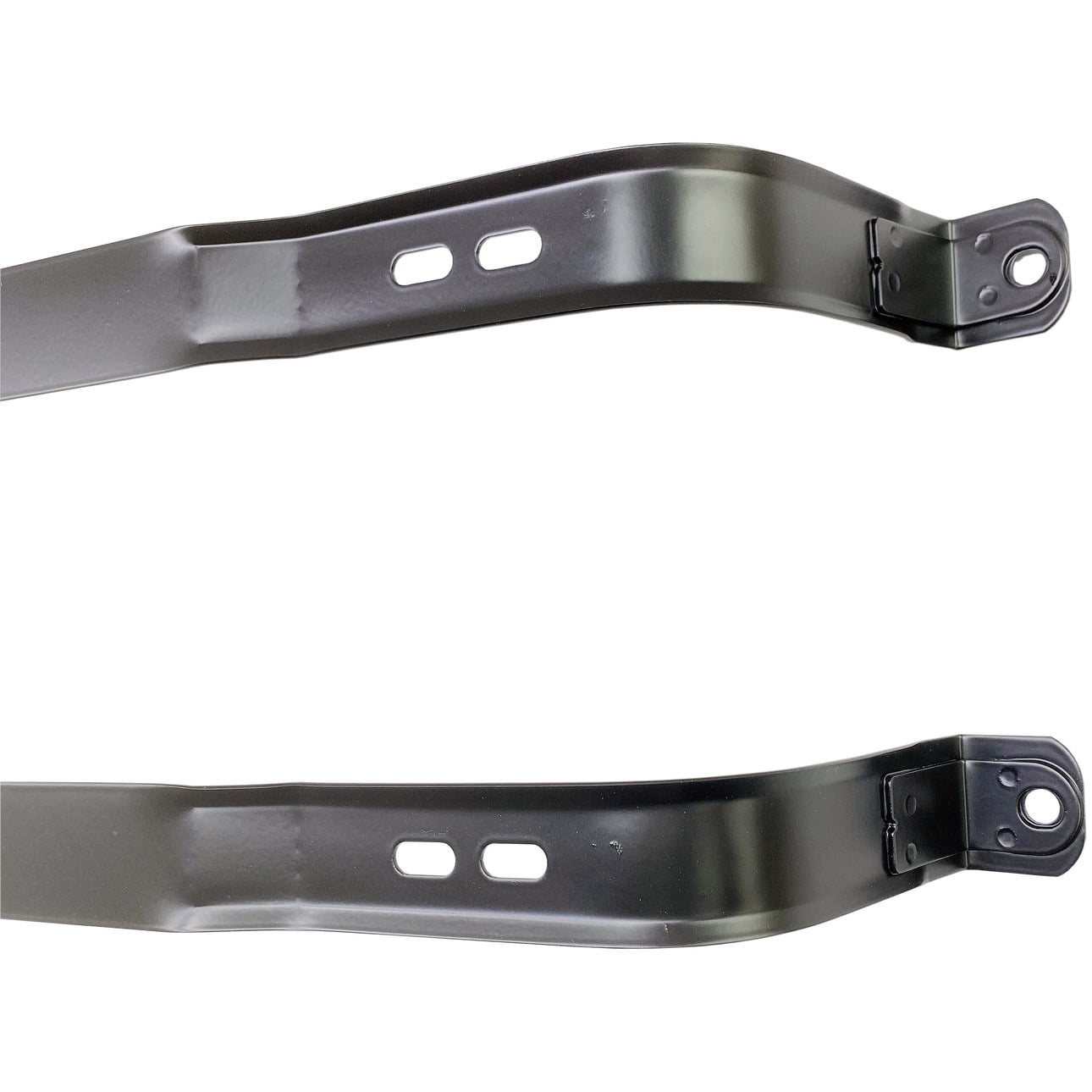 Dorman 578-632 Fuel Tank Strap for Specific Mini Models, Black