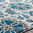 thumbnail image 4 of Surya Clairmont Polypropylene 3'11" X 5'7" Rectangle Area Rugs CMT2310-31157, 4 of 7