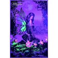 thumbnail image 2 of Studio B Fairy Garden - Non Flocked Blacklight Poster 24" x 36", 2 of 3