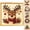 Reindeer diamond art kits for adults christmas, variant on 2027 DIY Christmas Pearl Diamond Painting Art Kit with Frame, 3D Pearl Art Craft Kits for Adults Beginner, Holiday Gemstone Diamond Dots Beads for Home Wall Decor, Stress Relieving