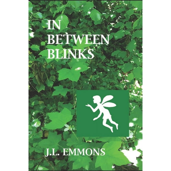 In Between Blinks (Paperback)