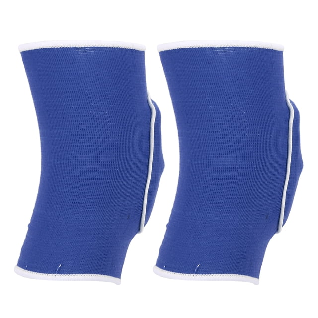 Haofy Thicken Sponge Knee Brace, Thickened Sponge Knee Guards For Running For Dancing For Basketball