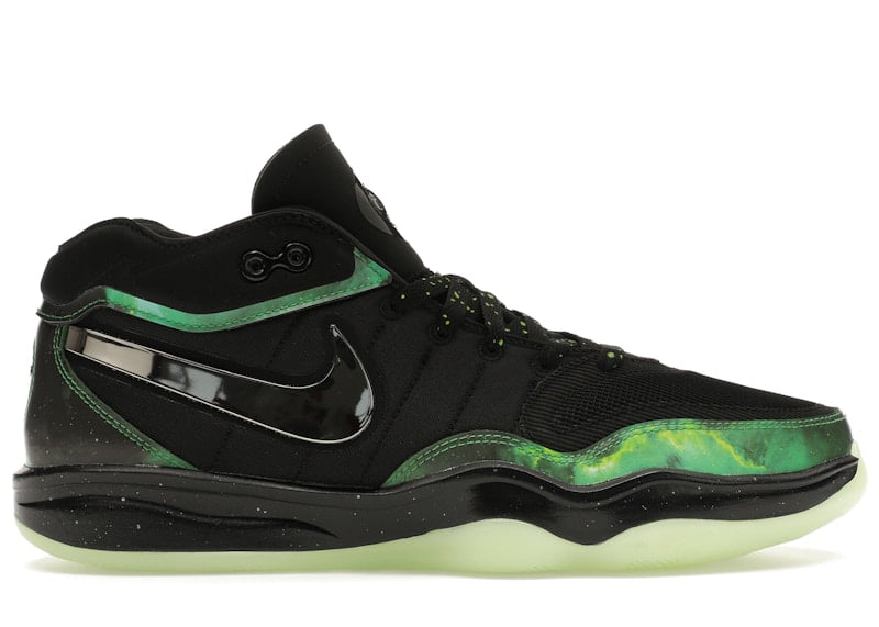 Nike Men's Air Zoom GT Cut 3 Panda Basketball Shoes, from