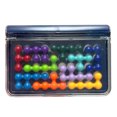 thumbnail image 1 of IQ Games, 120 Challenges Hands On Ability 1 Player Puzzle Game  for Home Type A,Type B,Type C, 1 of 8