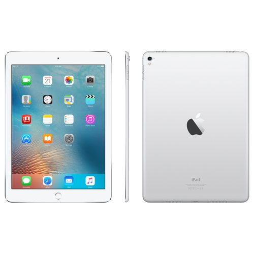 PC/タブレット タブレット Apple 9.7-inch iPad Pro Wi-Fi - tablet - 32 GB - 9.7