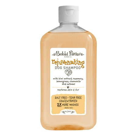 UPC: 0859008000167 | Bobbi Panter Rejuvenating Wash For Dogs  14 oz.