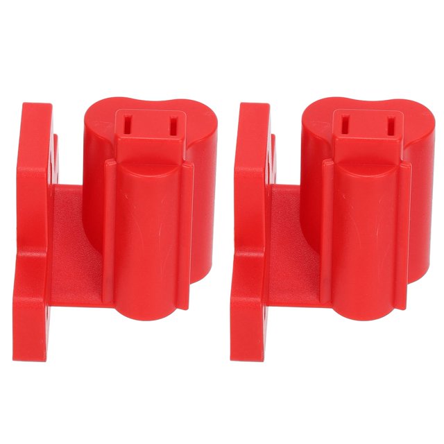 Soporte para herramientas eléctricas, 2 piezas Soporte para herramientas Soporte para herramientas Soporte para herramientas Soporte para herramientas Grado profesional