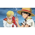 thumbnail image 4 of One Piece Bundle #34-#35 (Blu-ray + DVD) Crunchyroll, Action, Adventure, Anime, 4 of 6