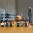 thumbnail image 2 of LEGO Icons Dune Atreides Royal Ornithopter, Collectible Dune Inspired Model for Build and Display, Adult Gift Idea for Sci-Fi Movie Fans, 8 Dune Minifigures such as Chani and Baron Harkonnen, 10327, 2 of 6