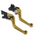thumbnail image 3 of Brake Lever, Drum Brake Lever Handle, Fashional High Performance For  Most Motorcycles, 3 of 7