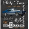 thumbnail image 6 of Shelby Racing Venice California Hoodie Sweatshirt Women Men Brisco Brands S, 6 of 6