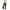 BROWN, variant on BURUDANI Women's Chunky Heel Knee High Boots CHAI-1