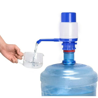 VEVORbrand Bottled Water System 1 Gal/Min Bottled Water Pump 40