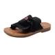 thumbnail image 2 of Zapatillas de verano para mujer con flores bordadas, sandalias, zapatos informales para mujer, zapatillas con chanclas Wmkox8yii  ytu7057, 2 of 8
