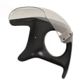 thumbnail image 3 of Kit de parabrisas transparente de carenado de faro brillante para motocicleta, para modelos FL Touring 1996-2013, 3 of 12