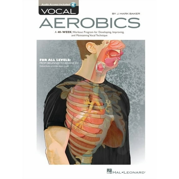 Vocal Aerobics