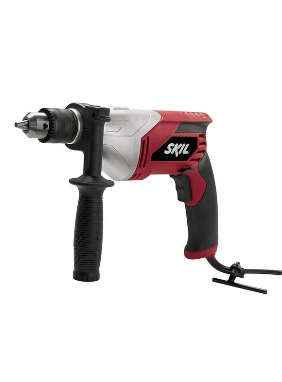 Corded Drills in Power Drills