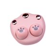 thumbnail image 4 of BELOVING Contact Lens Cleaner Machine Cute Shape Automatic for Colored Lens Hard Lens pink, 4 of 8