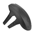 thumbnail image 3 of Motorcycle Rear Wheel Mud Flap Guard Mudguard Cover with Bracket Universal, 3 of 9