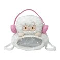 thumbnail image 3 of Mochila de peluche, regalo, mochila escolar, juguetes de peluche para niños, niñas, niños y adultos, 3 of 8