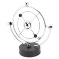 thumbnail image 1 of Perpetual Motion Ornament, Teaching Tool Show Planetary Motion Perpetual Motion Asteroid Toy  For Classroom, 1 of 8