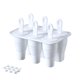 thumbnail image 1 of Maker de Helado Hielo Pop Makers Palomitas Moldes - Palomitas Moldes, Fácil de Liberar Helado, Palomitas Reutilizables Palomitas, Utilizado para Hacer Palomitas Caseras Y Helado, 1 of 7