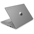 thumbnail image 4 of Restored HP Chromebook 14a-ne1013dx 14" Intel Celeron N4500 1.10 GHz up to 2.8 GHz 4GB RAM 64GB eMMC Intel UHD Graphics ChromeOS Laptop - B6SK0UA (Refurbished), 4 of 5