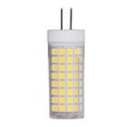 thumbnail image 4 of Bombilla LED, G8 102LED Regulable Ahorro De Energía LED Bombilla De Maíz Para Lámpara De Araña Para Luz De Pared, 4 of 7