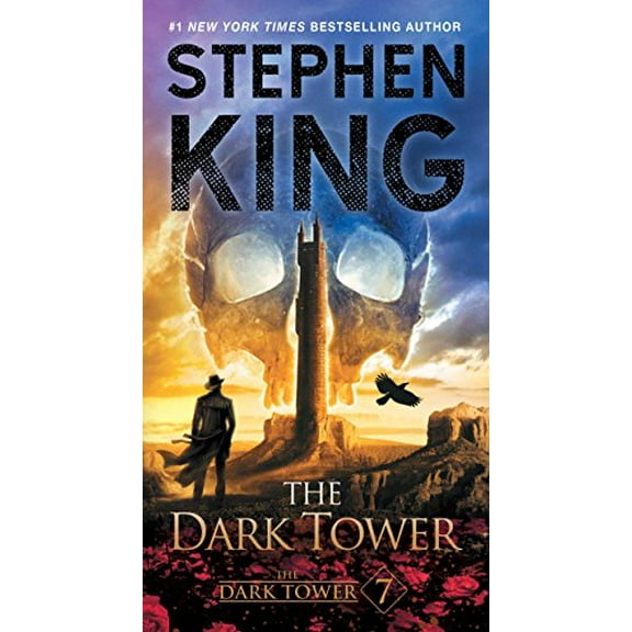 Pre-Owned The Dark Tower VII: 7 Paperback