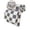 Blue—A, variant on WNFJR Checkered Blanket, Soft Cozy Checkered Throw Blanket, Warm Fluffy Checkerboard Throw Blanket, Checkered Blanket, for Couch Bed Sofa