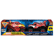 thumbnail image 1 of MONTER JAM SET DE VEHICULO DE 1 24 MARVEL RC IRONMAN Y SPIDERMAN, 1 of 1