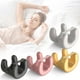 thumbnail image 1 of Almohada boca abajo 2024 para dormidos de lado y de espaldas - Almohada ultra suave para reducción de arrugas y sueño de belleza, 1 cuenta, 1 of 5