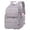 Grey, variant on Student Backpack For School And Daily Use With Stylish Functional Design Ensuring Maximum Comfort And Smart Organization