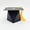 B-Yellow, variant on 10Pcs Graduation Party Favors 2026, Favor Boxes Grad Cap Box for Candy Goody Chocolate Gift, Graduation Party Supplies